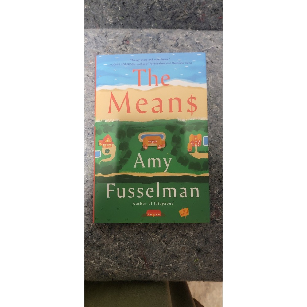 The Means: A Sharp Tragicomic Satire of Hamptons Class, Motherhood